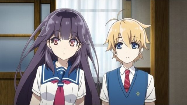 #08 初恋ソムリエ