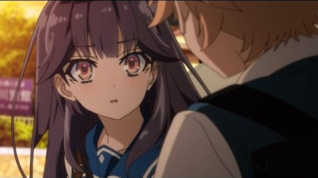 #12 共鳴トライアングル