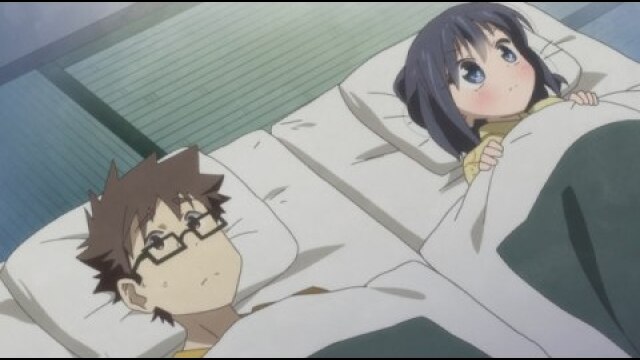 第3話 大家さんは無自覚?