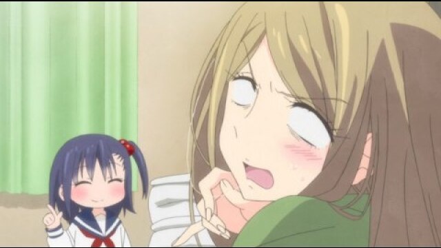 第4話 大家さんは世話焼き!