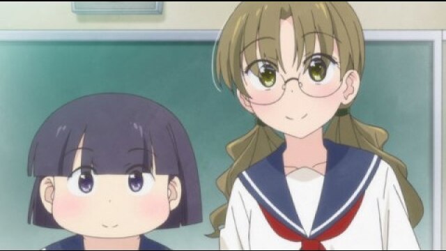 第6話 大家さんは注目の的!