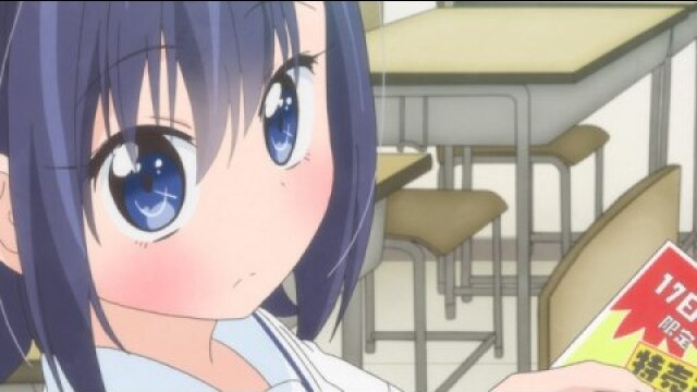 第9話 大家さんは変わり者?