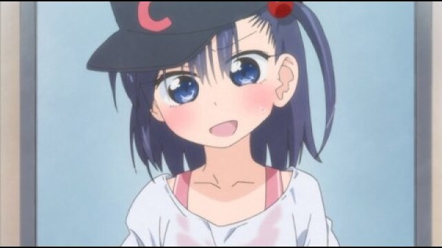 第11話 大家さんはお目が高い!