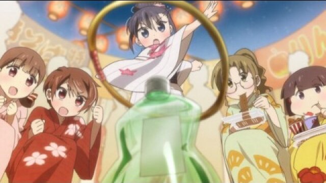 第12話 大家さんはやっぱり…!