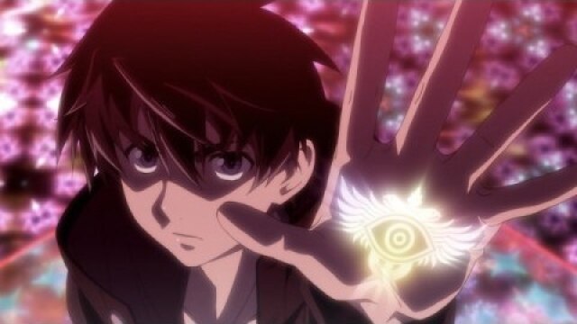 第1話 オーダー!目覚めろ、悪の力! BIG destruction