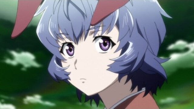 第3話 オーダー!計略遂行! BIG strategy