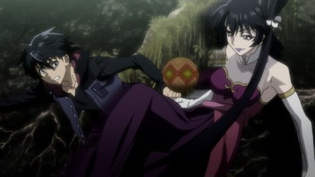 第6話 オーダー! つなげ、魂!!BIG connect