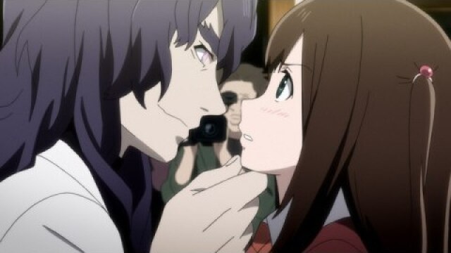 第8話 オーダー! 急げ、戦地へ! BIG battle