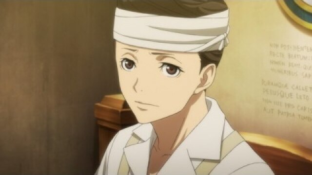 第3話 「誤算」