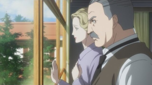 第8話 「ダブル・ジョーカー」(前編)