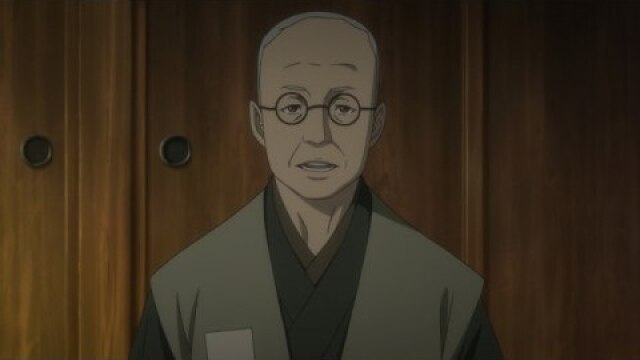 第10話 「追跡」