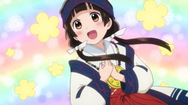 第弐話～第四話