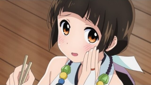 第四話 村の宝物