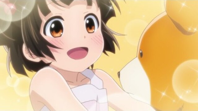 第六話 先駆者の村