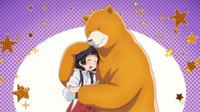 第八話 ON THE FLOOR