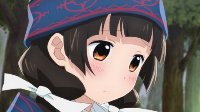 第九話～第拾弐話