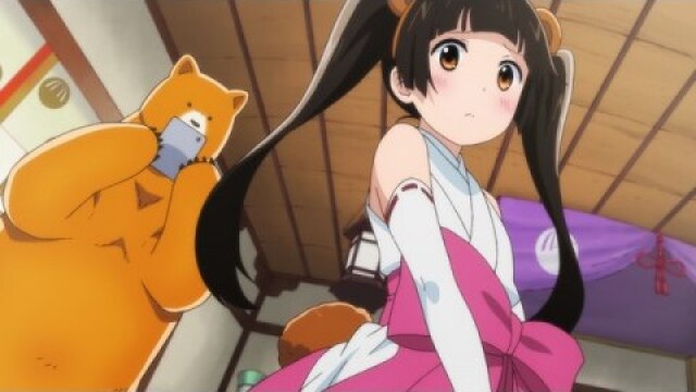 第拾話 それってアイドル!?