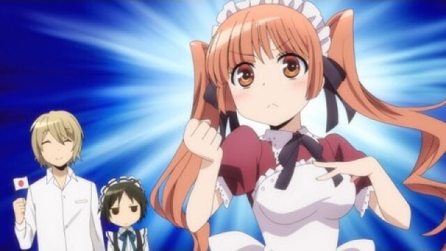 第4話 好きこそ物の上手なれ