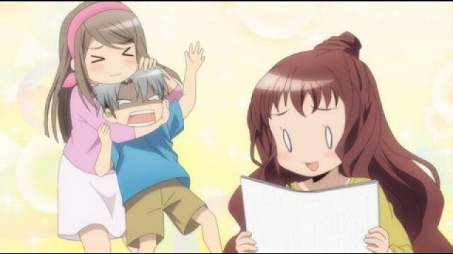 第9話 情けは人の為ならず