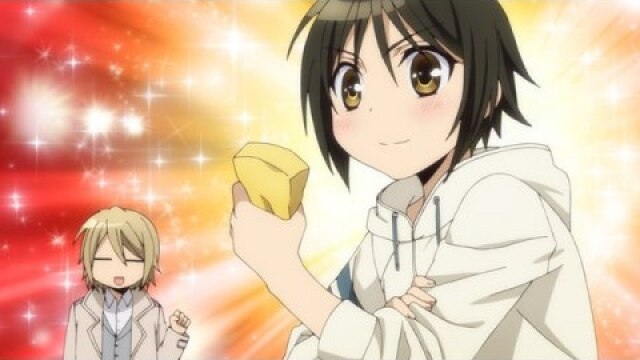 第10話 暑さ寒さも彼岸まで