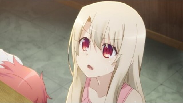 第2話 邂逅と再会