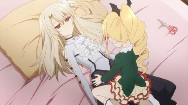 第8話 人と道具