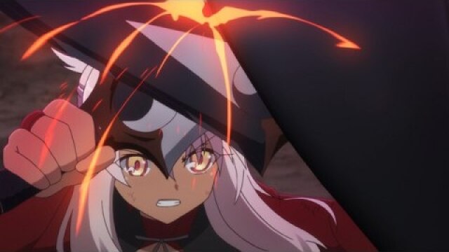 第10話 姫の元へ