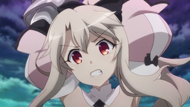 第11話 独りじゃない