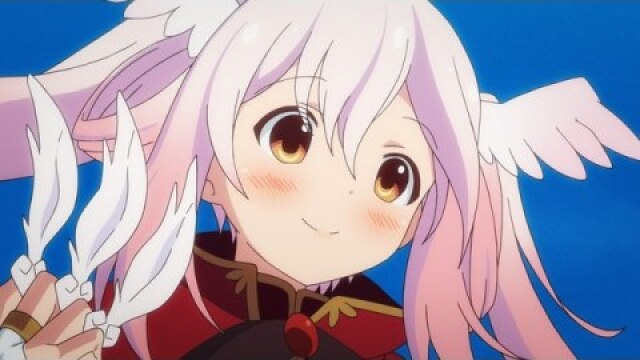第1話「はじまりの可能性」