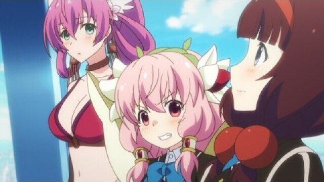 第3話 「絆の代償」