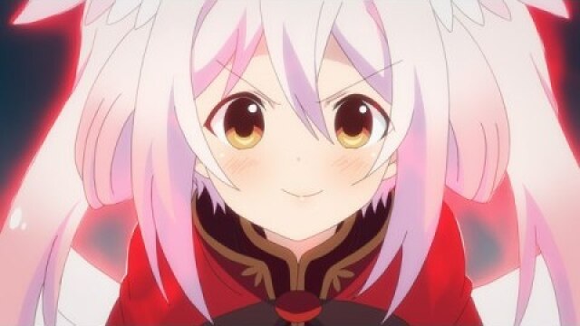 第6話　「嘘の笑顔」