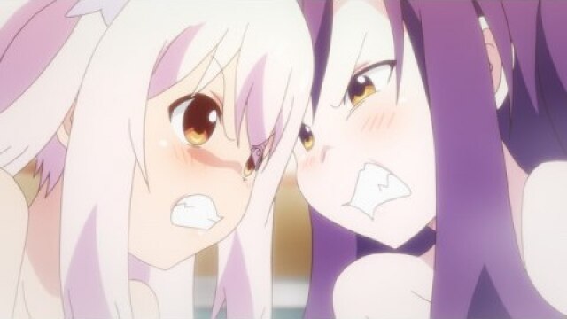 第8話 「愛しさの理由」