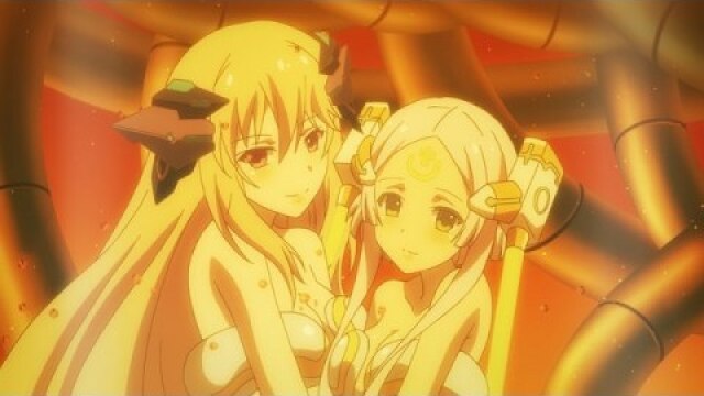 第11話 「残された可能性」