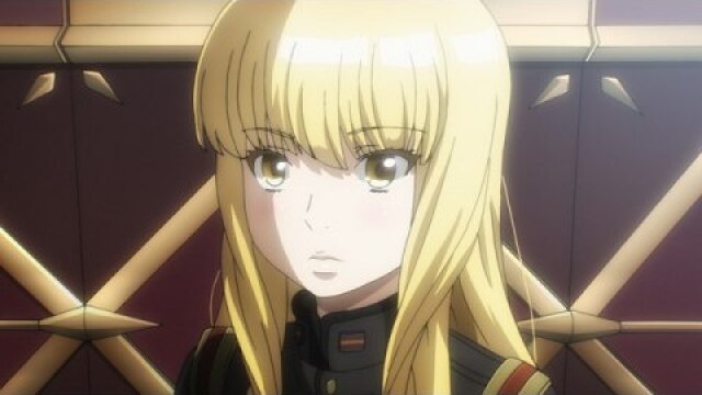 第7話 カトヴァーナ北域動乱