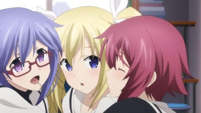 第6話 侵した過去に間に合うために