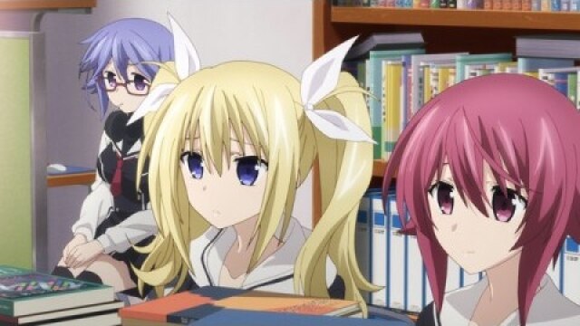 第8話 錯綜する光と影に惑う思いは