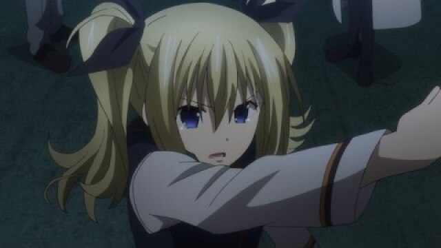 第11話 彼の戦い