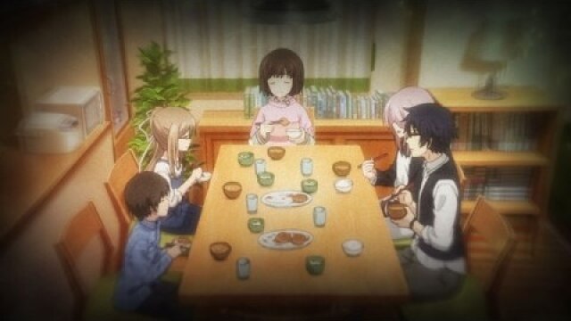 第12話 彼女の思惑