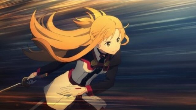 劇場版 「ソードアート・オンライン -オーディナル・スケール-」
