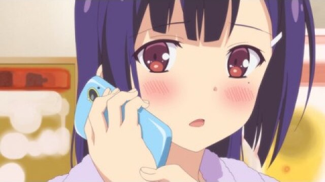 第2話 友情のかけら