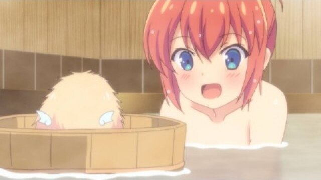 第8話 暴かれるひみつ