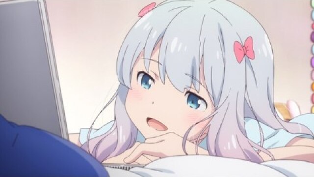 第11話 二人の出会いと未来の兄妹(ふたり)
