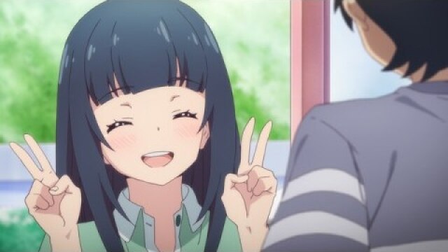 第12話 エロマンガフェスティバル