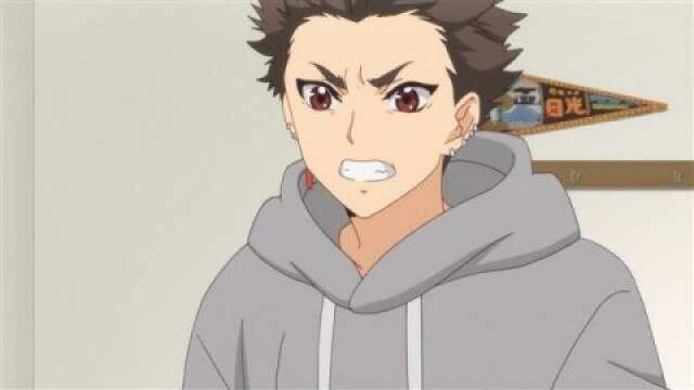 七幕目 暫く、暫く!