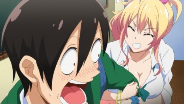 第2話 はじめてのカラオケ