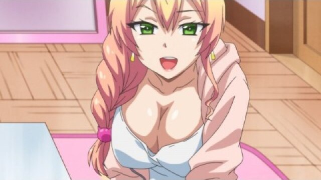 第6話 はじめての八女さん家