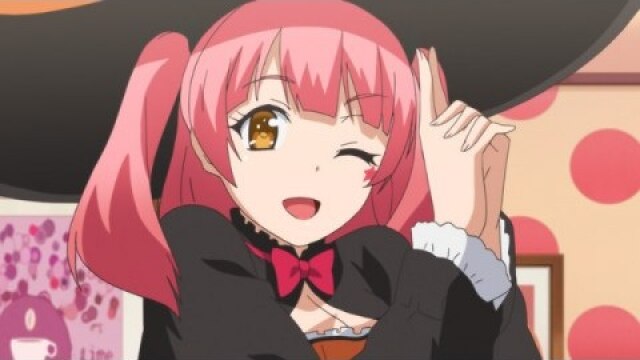 第7話 はじめてのバイト