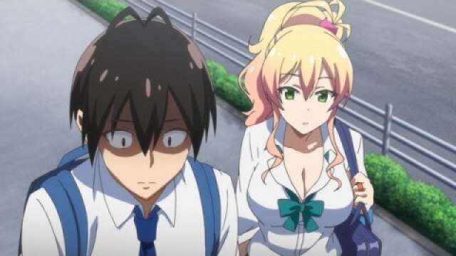 第9話 はじめてのケンカ
