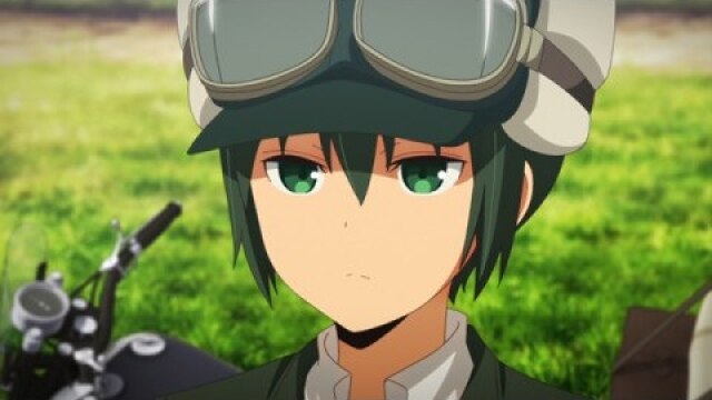 第1話 『人を殺すことができる国』