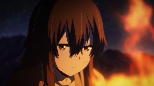 第6話 『雲の中で』